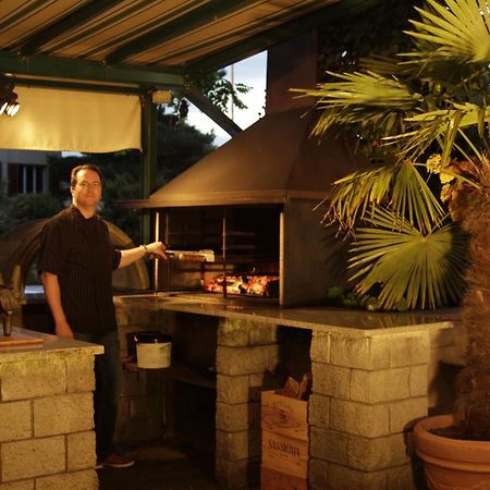 Hotel Bramen Kloten Dış mekan fotoğraf