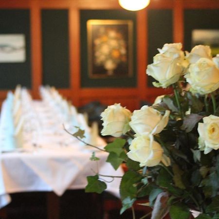Hotel Bramen Kloten Dış mekan fotoğraf