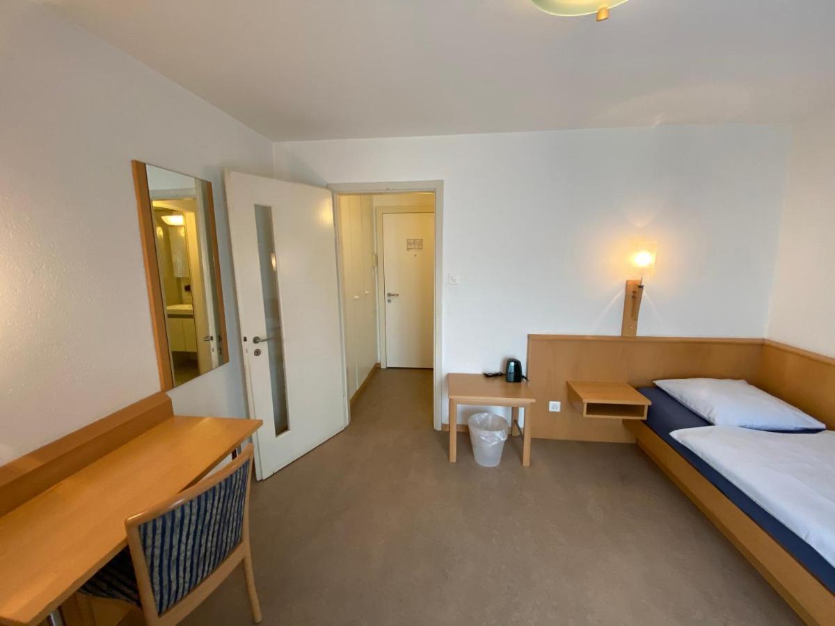Hotel Bramen Kloten Dış mekan fotoğraf