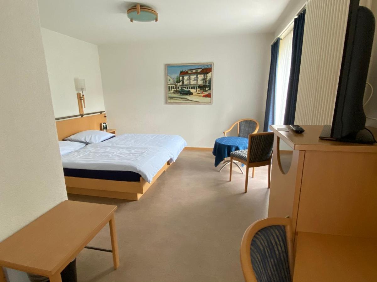 Hotel Bramen Kloten Dış mekan fotoğraf