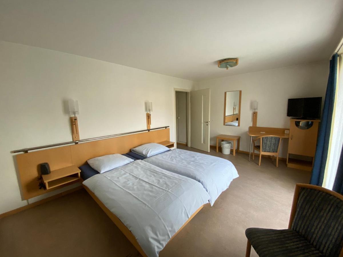 Hotel Bramen Kloten Dış mekan fotoğraf