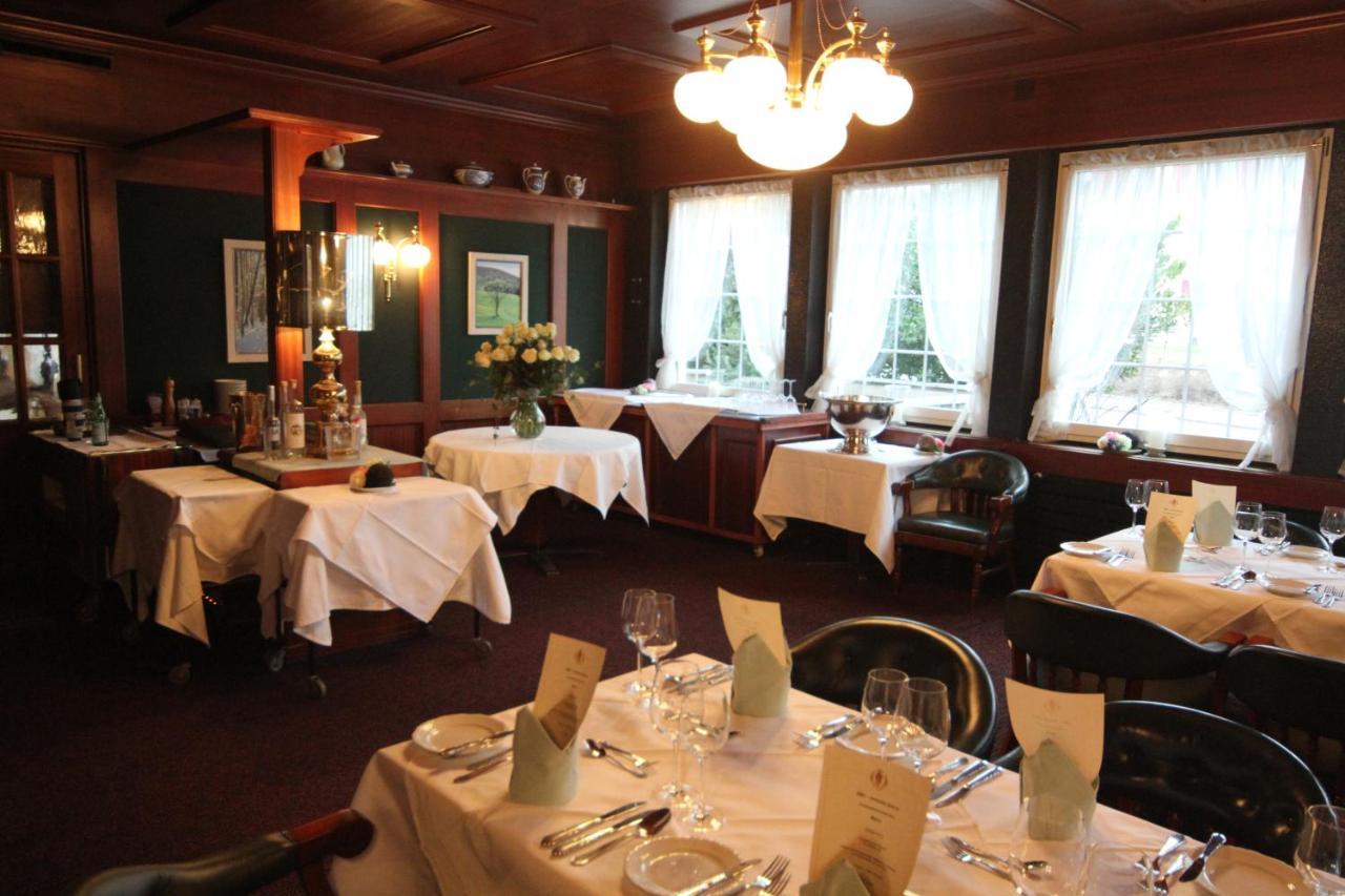 Hotel Bramen Kloten Dış mekan fotoğraf