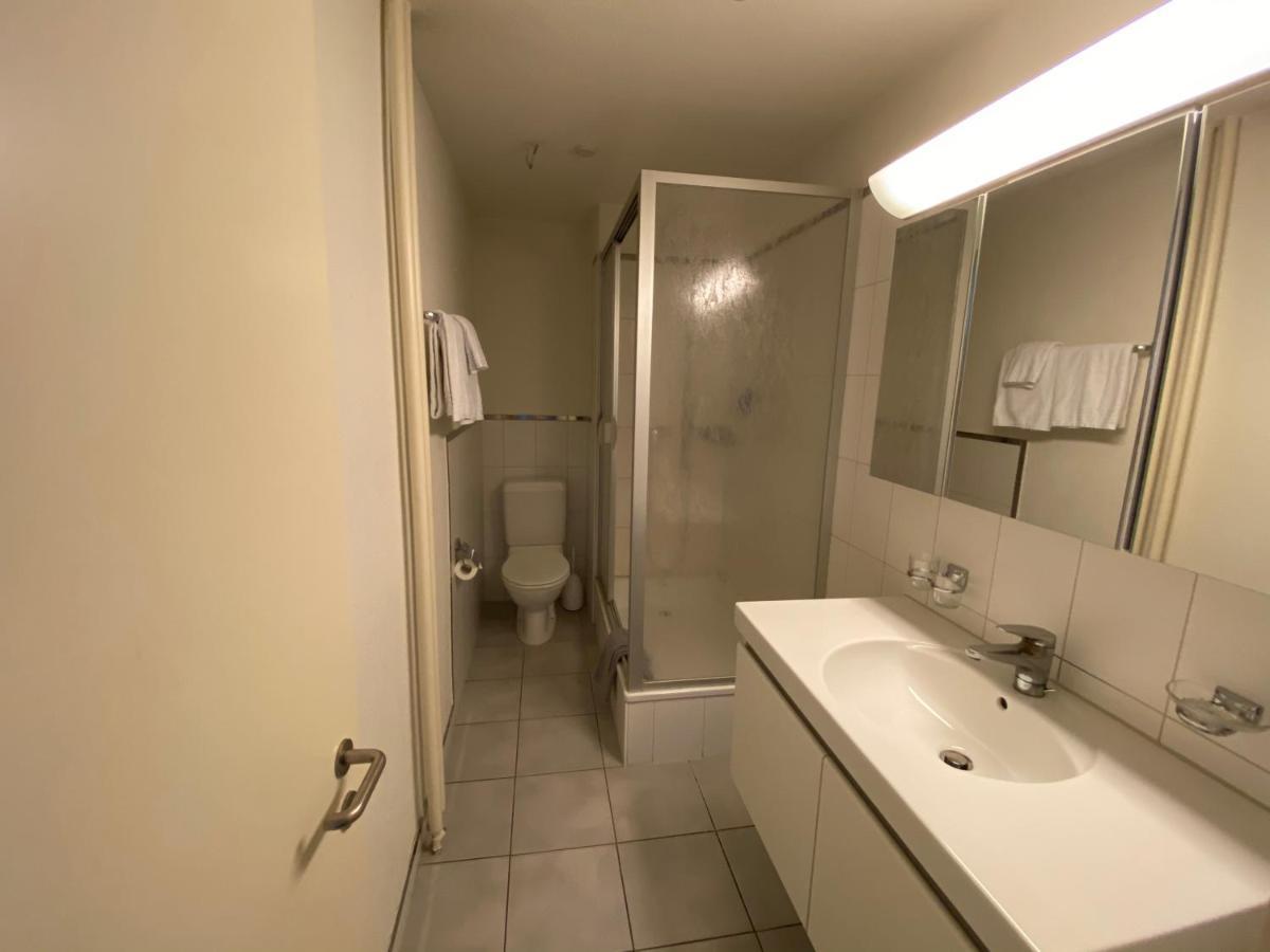 Hotel Bramen Kloten Dış mekan fotoğraf