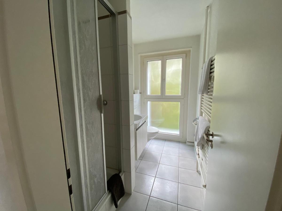 Hotel Bramen Kloten Dış mekan fotoğraf