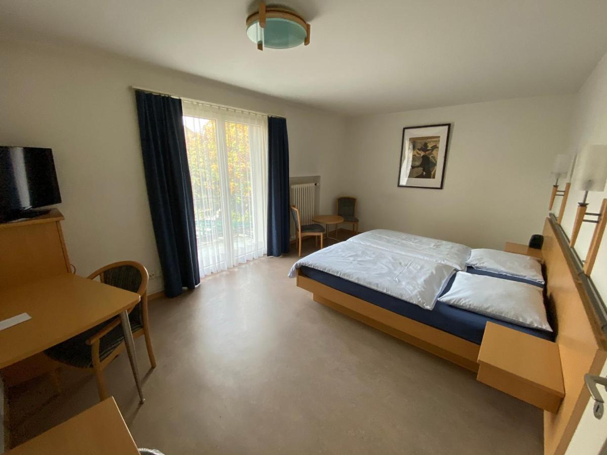 Hotel Bramen Kloten Dış mekan fotoğraf