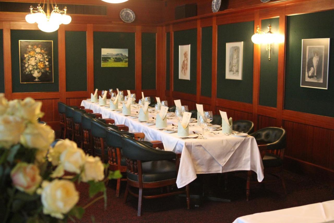 Hotel Bramen Kloten Dış mekan fotoğraf