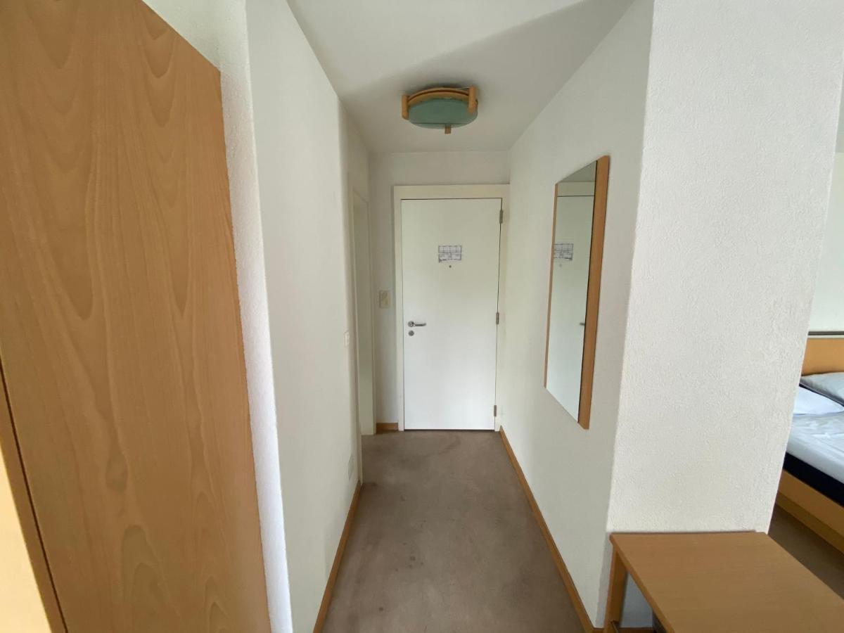 Hotel Bramen Kloten Dış mekan fotoğraf