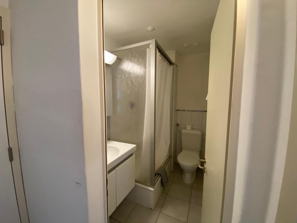 Hotel Bramen Kloten Dış mekan fotoğraf