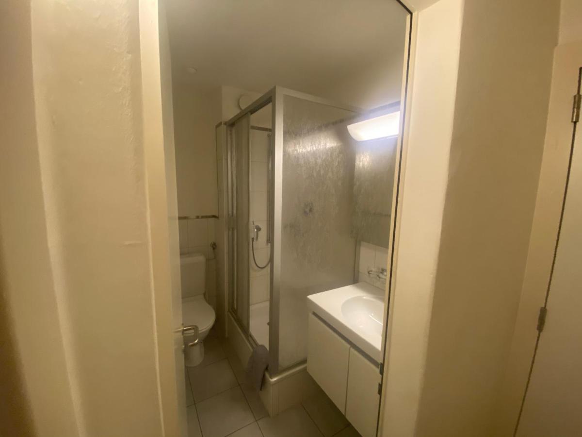 Hotel Bramen Kloten Dış mekan fotoğraf