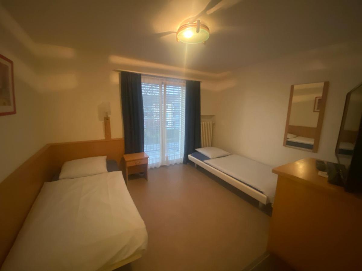 Hotel Bramen Kloten Dış mekan fotoğraf