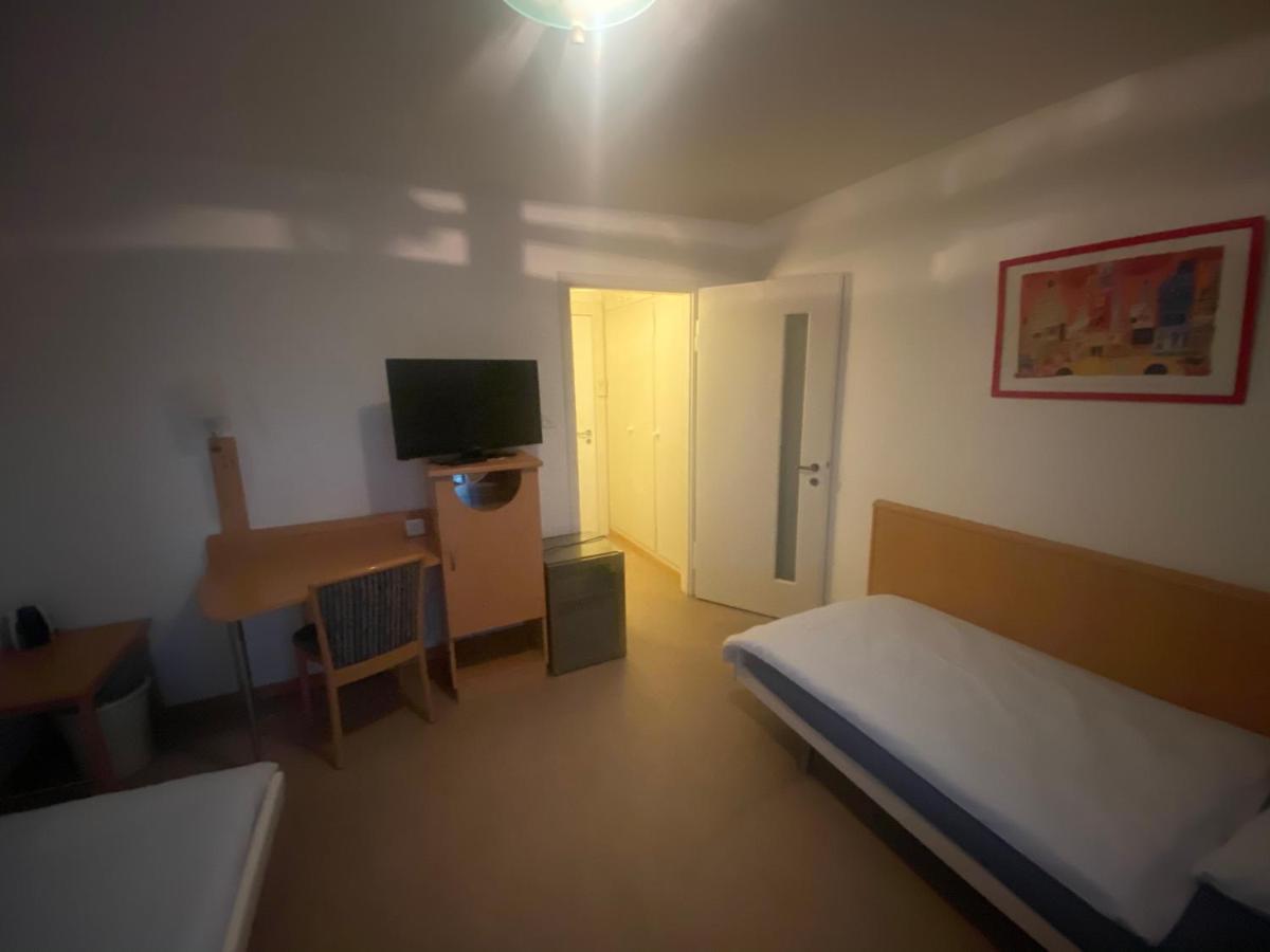 Hotel Bramen Kloten Dış mekan fotoğraf